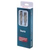Кабель Buro USB A(m) USB B(m) 3м (BHP RET USB_BM30) серый (блистер)