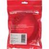 Кабель Buro HDMI (m) DVI-D (m) 1.8м (HDMI-19M-DVI-D-1.8M) феррит.кольца черный