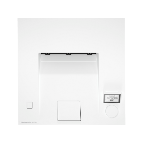 Лазерный принтер/ HP Color LaserJet Pro 4203dn HP