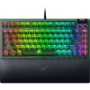 Игровая клавиатура Razer BlackWidow V4 75% - Phantom Green Ed. - US Layout/ Razer BlackWidow V4 75% - Phantom Green Ed. Gaming keyboard- US Layout Razer