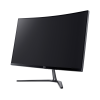 Монитор/ ACER Nitro ED270UX6bmiipx 27'', ZeroFrame, Curved 1500R, Black, 16:9, VA, 2560x1440, 1 / 0,5 (GTG, Min.)ms, 250cd, 220Hz, 2xHDMI(2.1) + 1xDP(1.4) + SPK + Audio Out, Speakers 2Wx2, sync: FreeSync Premium, hdr: HDR 10, Vesa:75x75
