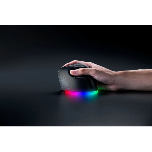 Купить игровую мышь Razer Pro Click V2 - вертикальная игровая мышь для профессионалов