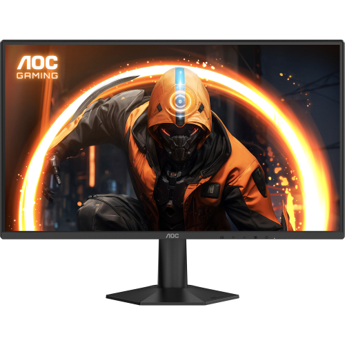 AOC 25G50Z 24,5 16:9 IPS 1920x1080 240Hz 1mc 300cd 1xHDMI 1xDP Gaming 100x100