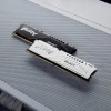 Память оперативная/ Kingston 16GB 5200MT/s DDR5 CL40 DIMM FURY Beast White XMP Kingston