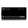 Блок питания Thermaltake Toughpower TF1300 1300W 80+ Titanium с LED-освещением и 12xSATA для надежной работы вашего ПК