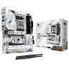Купить материнскую плату Asrock X870 STEEL LEGEND WIFI Socket AM5 — 4xDDR5, ATX, RAID, HDMI