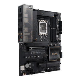 Материнская плата/ PROART B760-CREATOR WIFI