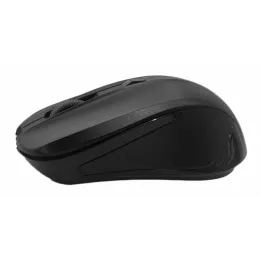 Мышь компьютерная/ Беспроводная мышь ACER OMR010 Wireless 2.4G Mouse 1200dpi (3but) black
