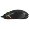 Мышь A4Tech X89 Maze черный оптическая 2400dpi USB 8but (X89 (MAZE))