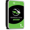 RECERTIFIED Seagate Barracuda 1TB SATA3 HDD - 7200 RPM, 64MB Cache, 1 год гарантии