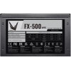 Блок питания Formula ATX 500W FX-500 с APFC и 120mm вентилятором - надежное решение для вашего ПК