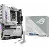 Материнская плата Asus ROG MAXIMUS Z890 APEX: Высокопроизводительная ATX с поддержкой Intel Z890 и DDR5