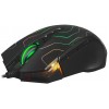 Мышь A4Tech X89 Maze черный оптическая 2400dpi USB 8but (X89 (MAZE))