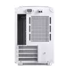 Корпус JONSBO C6 MAX Handle White - Mini-Tower без блока питания, mATX/mITX, 1xUSB-A 3.0 + 1xUSB-C 3.1, без вентилятора