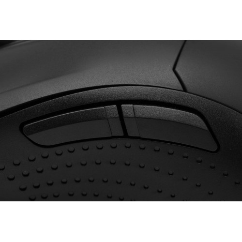 Купить оптическую мышь A4Tech Bloody P90s черного цвета с 8000dpi и 7 кнопками (P90S STONE BLACK)