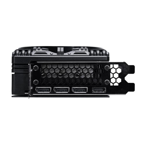 Купить видеокарту Palit RTX 5070 12GB GDDR7 - Высокопроизводительная PCI-E 5.0 для игр