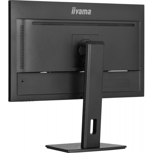 Монитор Iiyama 27" ProLite XUB2797QSU-B2 черный IPS LED 1ms 16:9 HDMI M/M матовая HAS Piv 1300:1 300cd 178гр/178гр 2560x1440 100Hz DP QHD USB 5.7кг