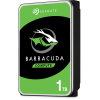 RECERTIFIED Seagate Barracuda 1TB SATA3 HDD - 7200 RPM, 64MB Cache, 1 год гарантии