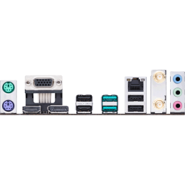 Материнская плата/ PRIME H610M-A WIFI D4