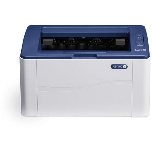 Купить Принтер Xerox Phaser 3020BI - Компактный и Эффективный Решение для Офиса