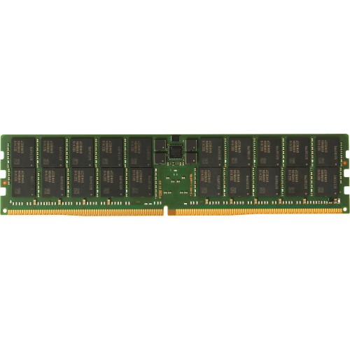 Память оперативная/ Samsung DDR5 128GB RDIMM 6400