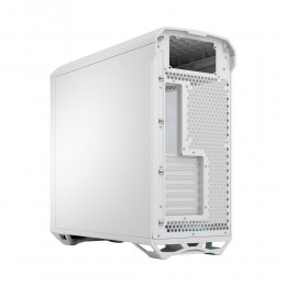 Корпус ПК без блока питания/ Case Fractal Design Torrent RGB TG Clear Tint, Full-Tower, 2x180mm + 3x140mm RGB, 2xUSB-A 3.2 + 1xUSB 3.2 Type-C E-ATX, SSI-CEB, SSI-EEB, ATX, mATX, mITX White