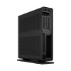 Корпус Fractal Design Ridge mITX Black - Без Блока Питания, 2xUSB-A 3.2 и 1xUSB 3.2 Type-C, Поддержка SFX PSU