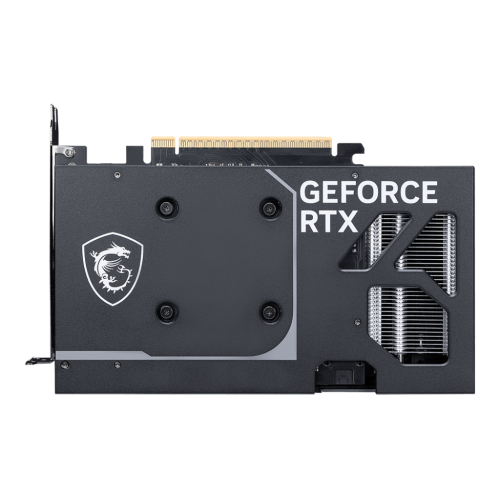Видеокарта/ GeForce RTX 5060 8G VENTUS 2X