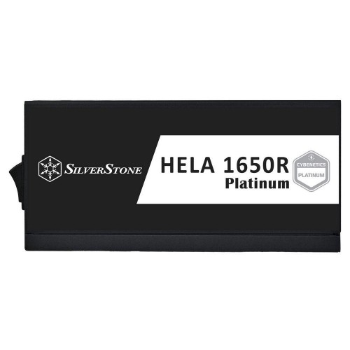 Блок питания SILVERSTONE ПК SST-HA1650R-PM (G540HA165R0M220)