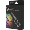 Вентилятор для корпуса Formula Cosmic 12BK FR RGB 120мм - тихий и эффективный 3-pin/4-pin (Molex), черный, 22.3дБ