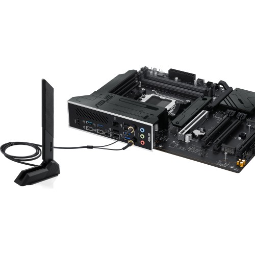 Материнская плата/ X870 MAX GAMING WIFI7 ASUS