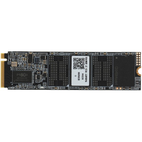 Купить Твердотельный накопитель Netac PCIe 4.0 x4 1TB NT01NV7000t-1T0-E4X M.2 2280 для высокой скорости и надежности хранения данных