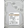 Жесткий диск Toshiba N300 NAS 10TB SATA3 3.5 - 7200 об/мин, 512Mb кэш, замена WD101EFBX и ST10000VN0008