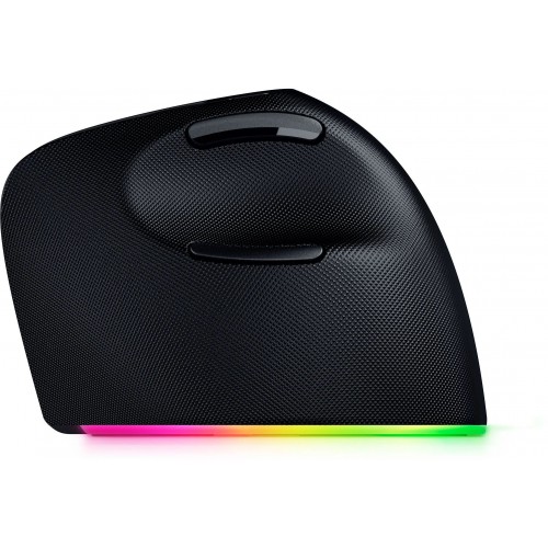 Купить игровую мышь Razer Pro Click V2 - вертикальная игровая мышь для профессионалов