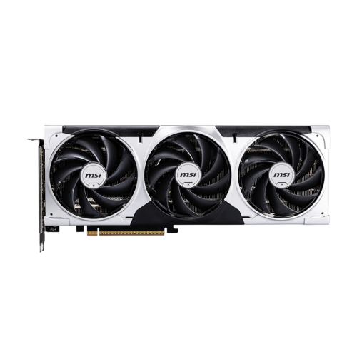 Видеокарта/ GeForce RTX 5060 Ti 16G VENTUS 3X OC