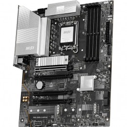 Материнская плата/ PRO Z890-S WIFI6E
