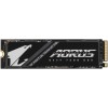 Твердотельный накопитель SSD Gigabyte M.2 2280 2TB AORUS Client SSD AG4732TB N PCI-Express 4.0 x4, NVMe 1.4 7300/6850 RTL, without heatsink