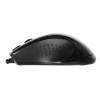 Купить оптическую мышь A4Tech V-Track Padless N-500F черного цвета с разрешением 1200dpi и USB соединением