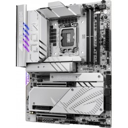 Материнская плата Asus ROG MAXIMUS Z890 APEX Soc-1851 Intel Z890 2xDDR5 ATX AC`97 8ch(7.1) 5Gigabit RAID