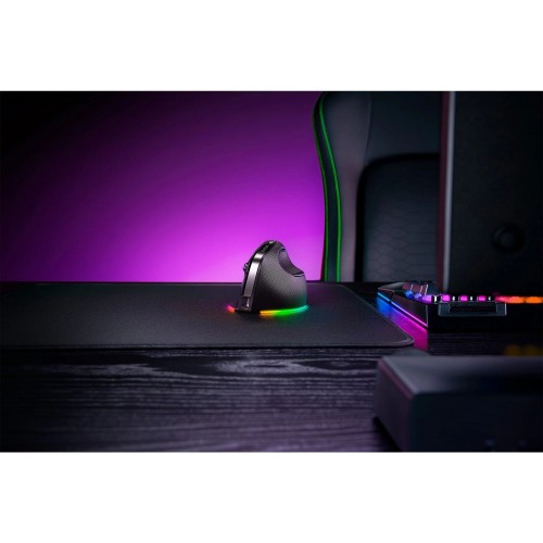 Купить игровую мышь Razer Pro Click V2 - вертикальная игровая мышь для профессионалов