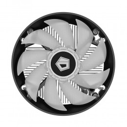 Кулер для процессора ID-COOLING 125W DK-07I_RAINBOW