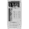 Корпус Accord ACC-265W белый mATX с вентиляцией 2x120mm и USB 3.0 для надежной сборки ПК