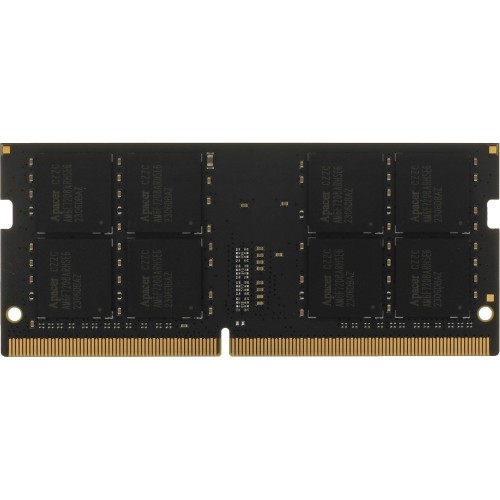 Модуль памяти для ноутбука APACER SODIMM 32GB DDR4-3200 ES32G21PSI