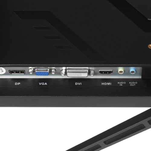 Купить монитор БЕШТАУ М2701/2KP 27 2560x1440, 144-200Hz, IPS, HDMI, DP - Чёрный, с динамиками, VESA, МИНПРОМТОРГ (1 год гарантии)