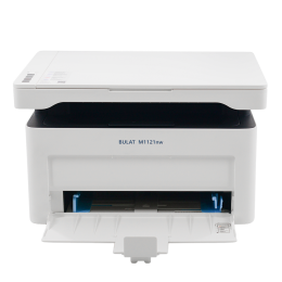 МФУ лазерное монохромное/ BULAT M1121nw