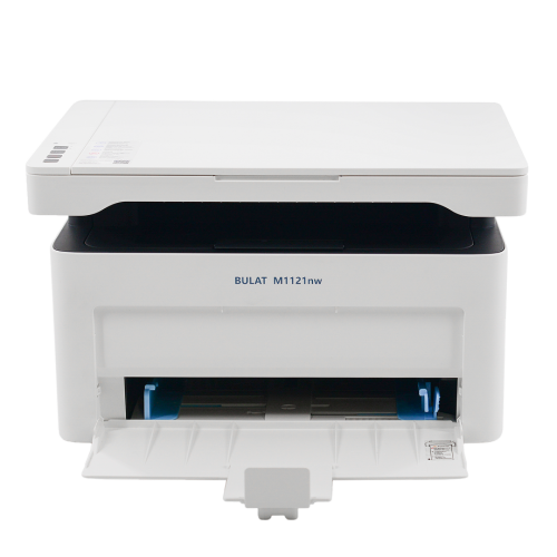 МФУ лазерное монохромное/ BULAT M1121nw Bulat