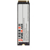 Твердотельный накопитель Fineram SSD FRM03 1000GB M.2 PCIe 3.0 x4 - Высокоскоростное хранилище с TLC, R/W до 3300/3000MB/s
