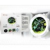 Вентилятор Cooler ID-Cooling SL360 XE WHITE /LCD SCREEN /350W /all Intel /all AMD