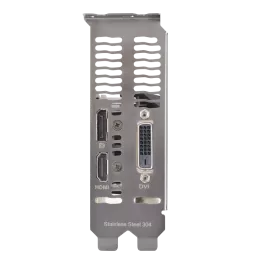 Видеокарта/ RTX3050-O6G-LP-BRK