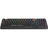 Механическая клавиатура A4Tech S98 BLACK с LED подсветкой для геймеров, USB, 1.8м кабель